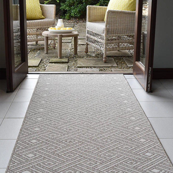 Sand Free Rug Twill Reversible Sand Rug– elevenpast