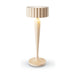 elevenpast table lamp Sand Twiggy Rechargeable Table Lamp | Four Colour Options UB.322103