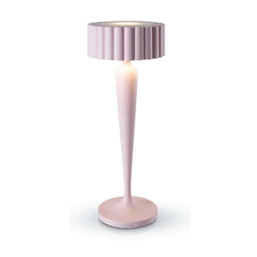 elevenpast table lamp Pink Twiggy Rechargeable Table Lamp | Four Colour Options UB.322105