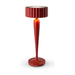 elevenpast table lamp Flame Red Twiggy Rechargeable Table Lamp | Four Colour Options UB.322106