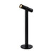 elevenpast table lamp Signal Black Zoom Rechargeable Table Lamp | Black, White or Sand UB.329102