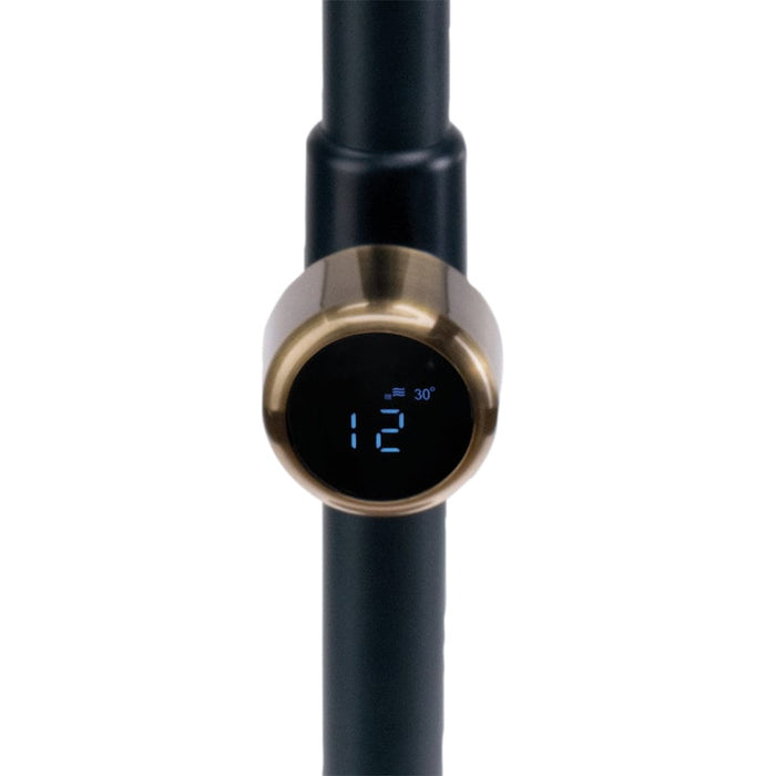 elevenpast fan Stylies Uranus 35cm Pedestal Fan