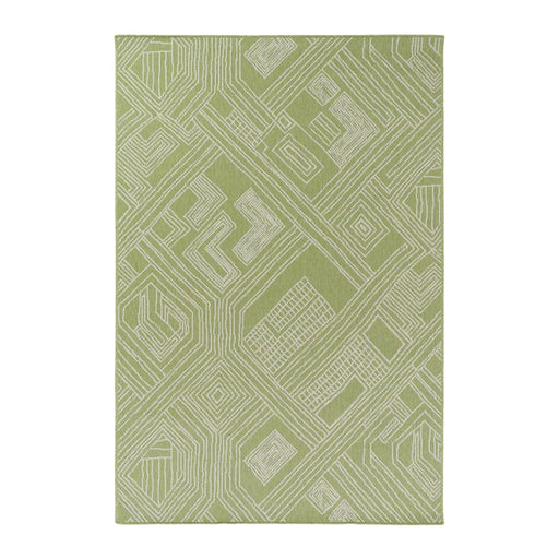 elevenpast rug 2.4m x 1.6m Urban Moss Rug URBANMOSS2.4X1.6