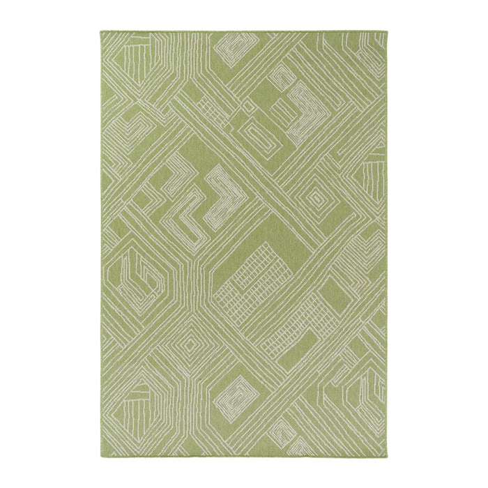 elevenpast rug 2.4m x 1.6m Urban Moss Rug URBANMOSS2.4X1.6