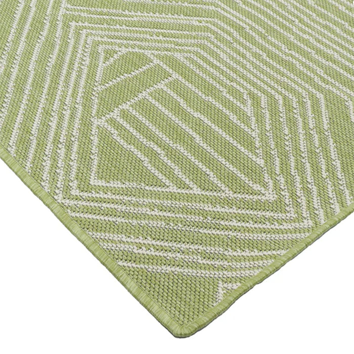 elevenpast rug 3.4m x 2.4m Urban Moss Rug URBANMOSS3.4X2.4