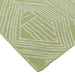 elevenpast rug 3.4m x 2.4m Urban Moss Rug URBANMOSS3.4X2.4