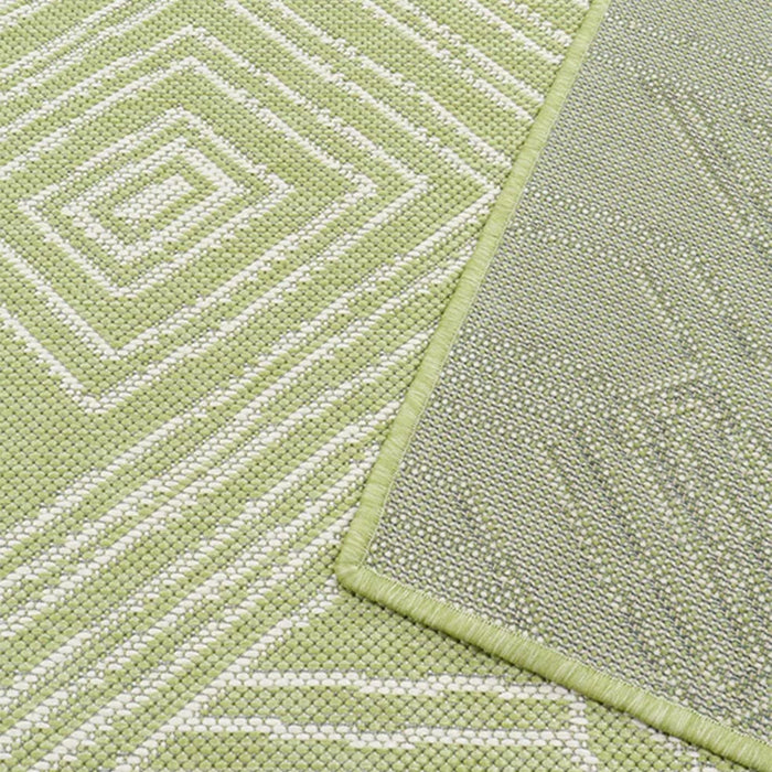 elevenpast rug 3m x 2m Urban Moss Rug URBANMOSS3X2