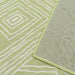 elevenpast rug 3m x 2m Urban Moss Rug URBANMOSS3X2