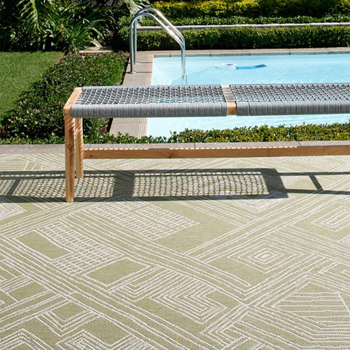 elevenpast rug 4.2m x 3.2m Urban Moss Rug URBANMOSS4.2X3.2