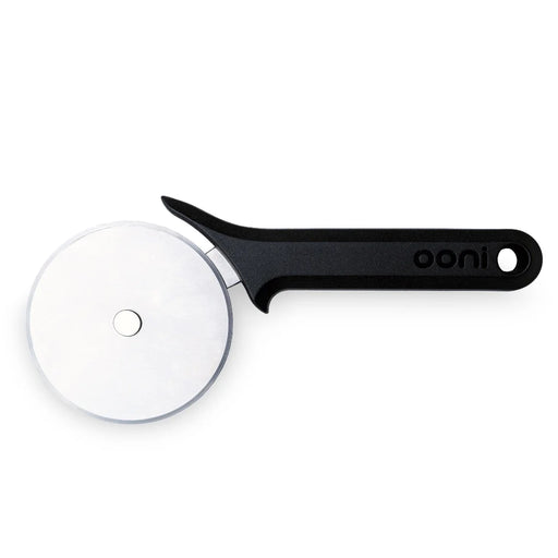 elevenpast pizza cutter Ooni Pizza Cutter Wheel UU-P06600 5060568341156