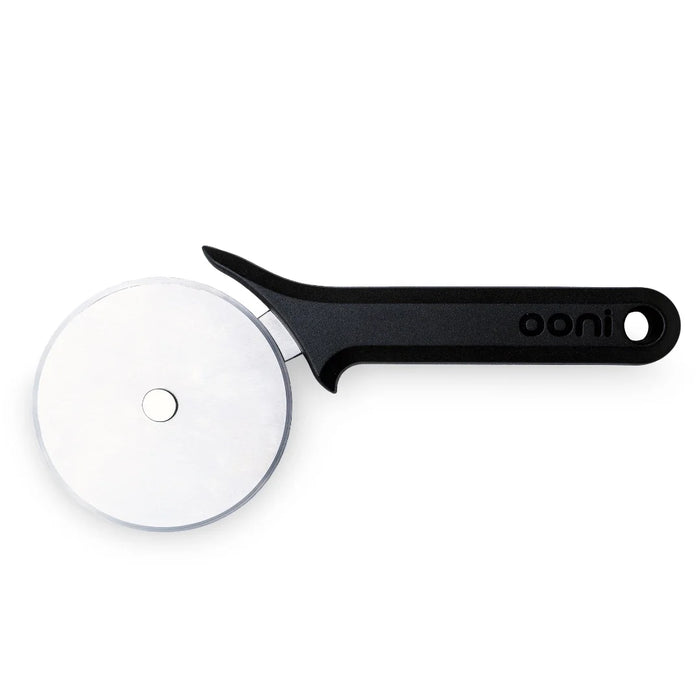 elevenpast pizza cutter Ooni Pizza Cutter Wheel UU-P06600 5060568341156