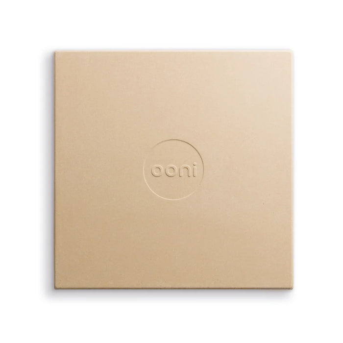elevenpast pizza stone Ooni Replacement Baking Stone for Koda 12 UU-P07A00 5060568341460