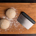 elevenpast pizza cutter Ooni Dough Scraper UU-P09600 5060568342344