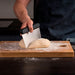 elevenpast pizza cutter Ooni Dough Scraper UU-P09600 5060568342344
