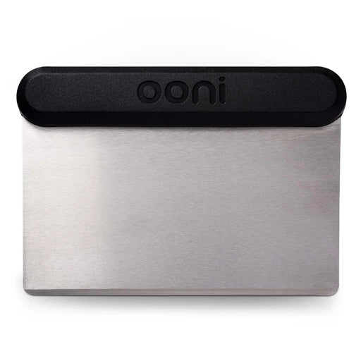 elevenpast pizza cutter Ooni Dough Scraper UU-P09600 5060568342344