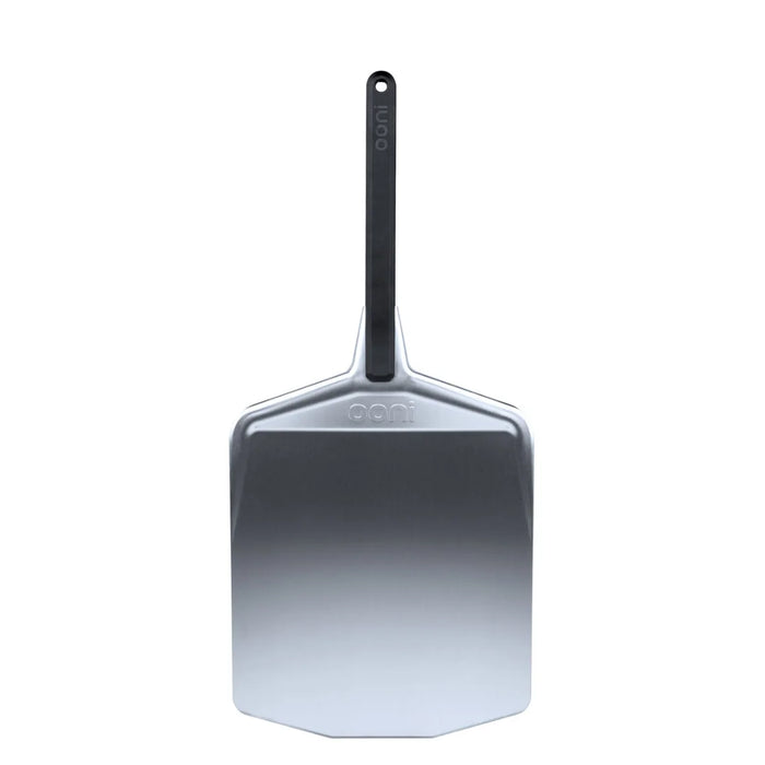 elevenpast pizza peel Small (12 Inch) Ooni Flat Pizza Peel - 12 Inch | 14 Inch | 16 Inch UU-P0A400 5060568342788