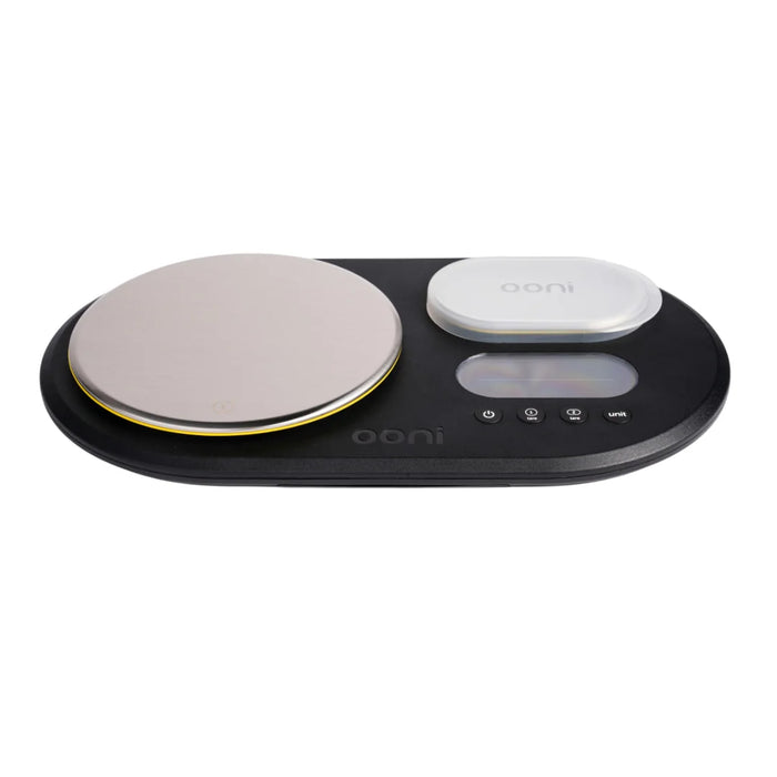 elevenpast digital Food scale Ooni Dual Platform Digital Scale UU-P0A800