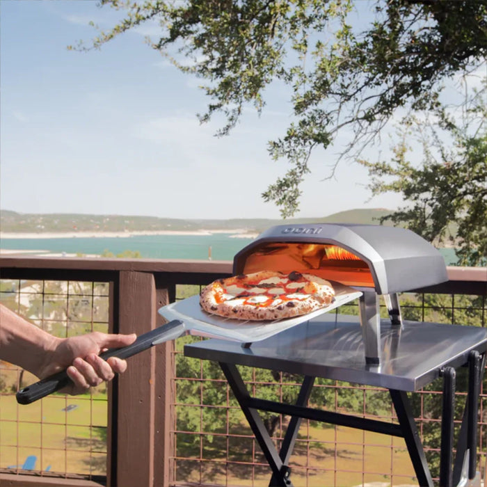 elevenpast Pizza oven Ooni Koda 12 Gas Pizza Oven UU-P0D700 5060568345260