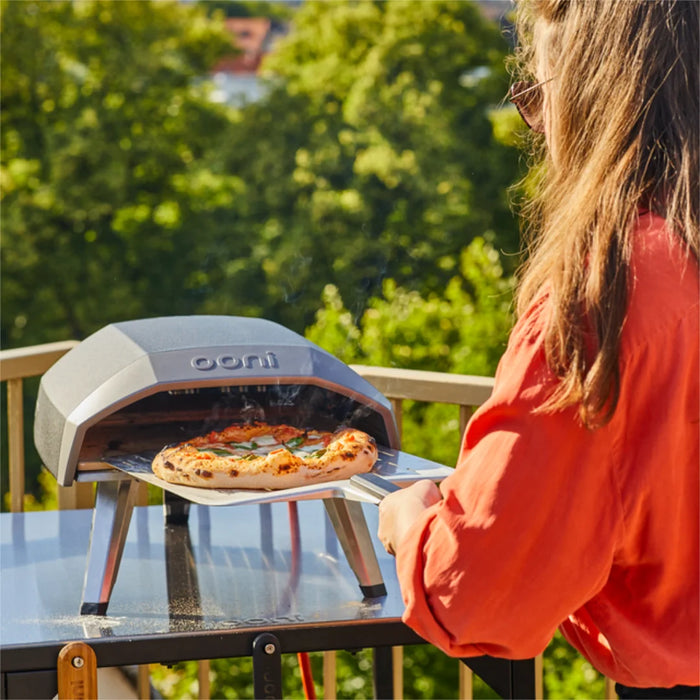 elevenpast Pizza oven Ooni Koda 12 Gas Pizza Oven UU-P0D700 5060568345260