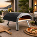 elevenpast Pizza oven Ooni Koda 12 Gas Pizza Oven UU-P0D700 5060568345260