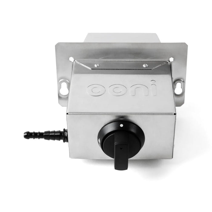 elevenpast Pizza oven Ooni Gas Burner Attachment for Karu 12 UU-P0D900 5060568345307