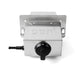 elevenpast Pizza oven Ooni Gas Burner Attachment for Karu 12 UU-P0D900 5060568345307