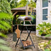 elevenpast outdoor table Ooni Folding Table UU-P1F400 5060568348841