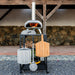 elevenpast Pizza oven Ooni Karu 12 Wood and Charcoal Fired Pizza Oven UU-P32D00 5060967395675