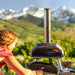 elevenpast Pizza oven Ooni Karu 12 Wood and Charcoal Fired Pizza Oven UU-P32D00 5060967395675