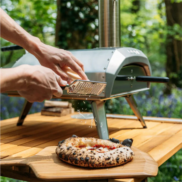 elevenpast Pizza oven Ooni Karu 12 Wood and Charcoal Fired Pizza Oven UU-P32D00 5060967395675