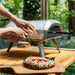 elevenpast Pizza oven Ooni Karu 12 Wood and Charcoal Fired Pizza Oven UU-P32D00 5060967395675