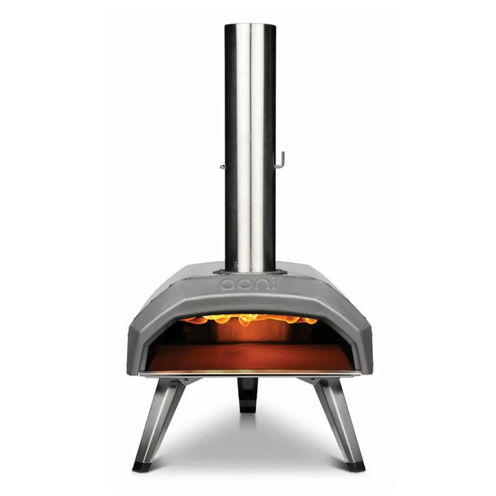 elevenpast Pizza oven Ooni Karu 12 Wood and Charcoal Fired Pizza Oven UU-P32D00 5060967395675