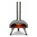 elevenpast Pizza oven Ooni Karu 12 Wood and Charcoal Fired Pizza Oven UU-P32D00 5060967395675