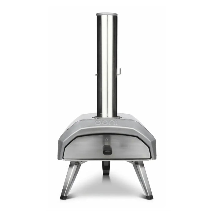 elevenpast Pizza oven Ooni Karu 12 Wood and Charcoal Fired Pizza Oven UU-P32D00 5060967395675