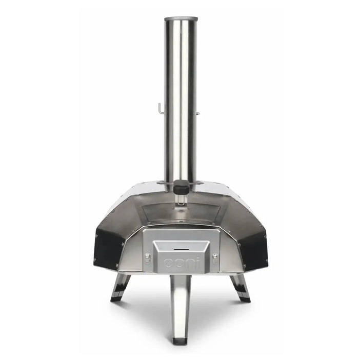 elevenpast Pizza oven Ooni Karu 12 Wood and Charcoal Fired Pizza Oven UU-P32D00 5060967395675