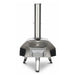 elevenpast Pizza oven Ooni Karu 12 Wood and Charcoal Fired Pizza Oven UU-P32D00 5060967395675