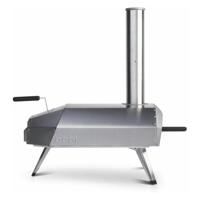 elevenpast Pizza oven Ooni Karu 12 Wood and Charcoal Fired Pizza Oven UU-P32D00 5060967395675