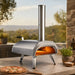 elevenpast Pizza oven Ooni Karu 12 Wood and Charcoal Fired Pizza Oven UU-P32D00 5060967395675