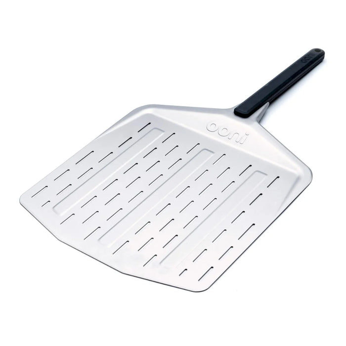 elevenpast pizza peel Ooni Perforated Pizza Peel - 12 inch UU-P38000 5060967397143