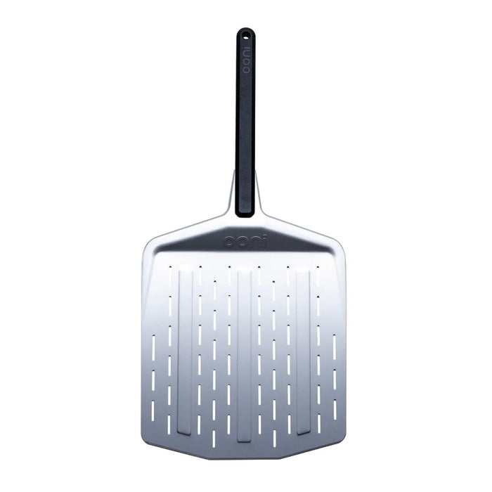 elevenpast pizza peel Ooni Perforated Pizza Peel - 12 inch UU-P38000 5060967397143