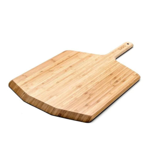 elevenpast pizza peel Ooni Bamboo Pizza Serving Peel - 14 inch UU-P38300 5060967397181