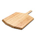 elevenpast pizza peel Ooni Bamboo Pizza Serving Peel - 14 inch UU-P38300 5060967397181