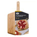 elevenpast pizza peel Ooni Bamboo Pizza Serving Peel - 14 inch UU-P38300 5060967397181