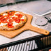 elevenpast pizza peel Ooni Bamboo Pizza Serving Peel - 14 inch UU-P38300 5060967397181