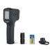 elevenpast thermometer Ooni Digital Infrared Thermometer - Black UU-P38700 5060967397211