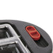 elevenpast Toaster Bodum Bistro Toaster - Black | White