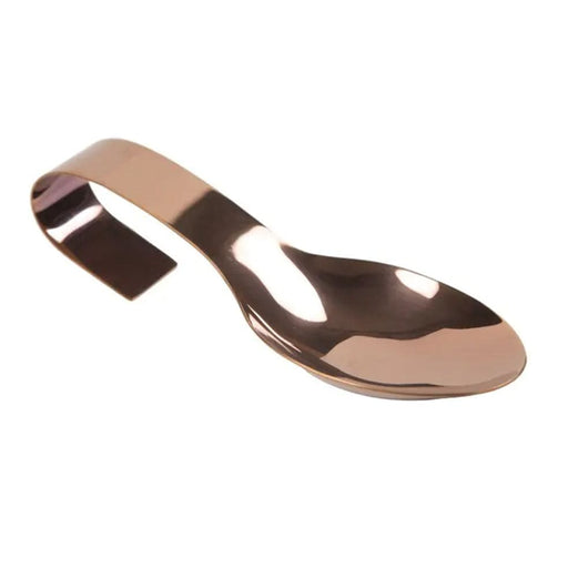 elevenpast cutlery Rose Gold Edge Spoon Rose Gold | Gold VE3504RG