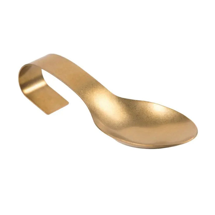 elevenpast cutlery Gold Edge Spoon Rose Gold | Gold VE3505G