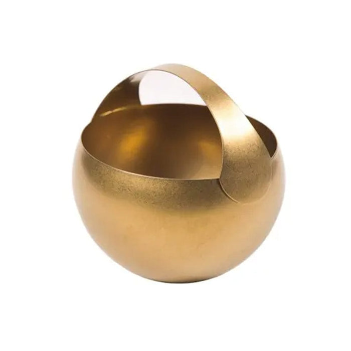 elevenpast ice bucket Gold Gleam Chill Ice Bucket VE6132G