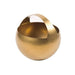 elevenpast ice bucket Gold Gleam Chill Ice Bucket VE6132G